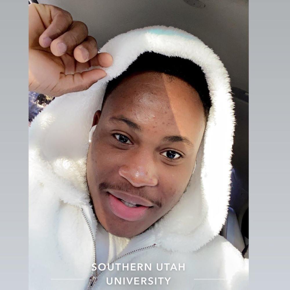 Meet your Posher, Kessie